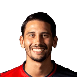 Edoardo Goldaniga Dream League Soccer 2021 / DLS21