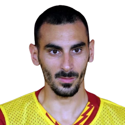 Davide Zappacosta Dream League Soccer 2021 / DLS21