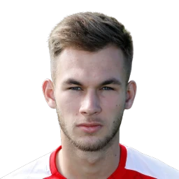Jake Cooper Dream League Soccer 2021 / DLS21
