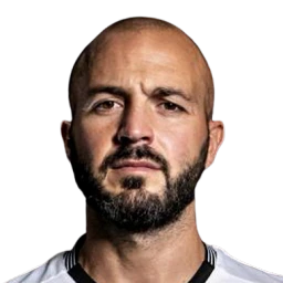 André André Dream League Soccer 2021 / DLS21