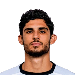 Goncalo Guedes Dream League Soccer 2021 / DLS21