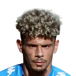 Kévin Malcuit Dream League Soccer 2021 / DLS21