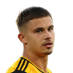 Leander Dendoncker Dream League Soccer 2021 / DLS21