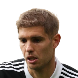 Maxime Le Marchand Dream League Soccer 2021 / DLS21