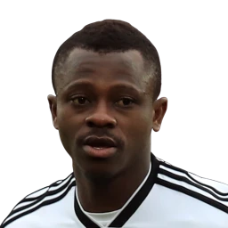 Jean Michaël Seri Dream League Soccer 2021 / DLS21