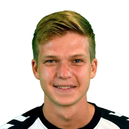 Vincent Koziello Dream League Soccer 2021 / DLS21