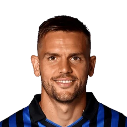 Rafael Tolói Dream League Soccer 2021 / DLS21