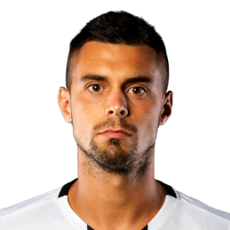 Alberto Grassi Dream League Soccer 2021 / DLS21