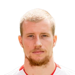 Simon Gustafson Dream League Soccer 2021 / DLS21