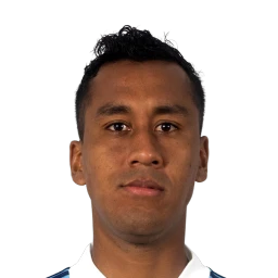 Renato Tapia Dream League Soccer 2021 / DLS21