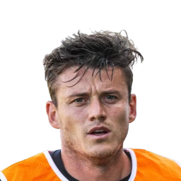 Pierrick Capelle Dream League Soccer 2021 / DLS21