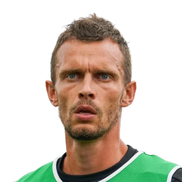 Romain Thomas Dream League Soccer 2021 / DLS21