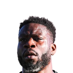 Ismaël Traoré Dream League Soccer 2021 / DLS21