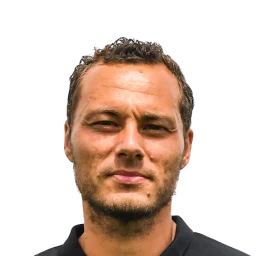 Vincent Manceau Dream League Soccer 2021 / DLS21