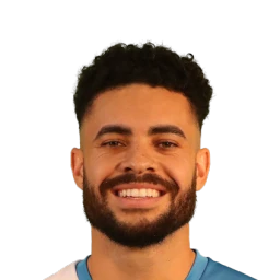Derrick Williams Dream League Soccer 2021 / DLS21