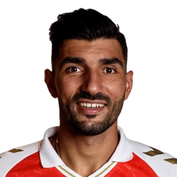 Ricardo Esgaio Dream League Soccer 2021 / DLS21