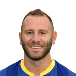 Antonio Di Gaudio Dream League Soccer 2021 / DLS21