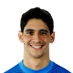 Yassine Bounou Dream League Soccer 2021 / DLS21