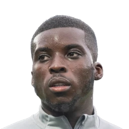 Sheyi Ojo Dream League Soccer 2021 / DLS21