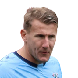Kyle McFadzean Dream League Soccer 2021 / DLS21