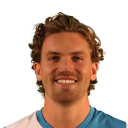 Sam Gallagher Dream League Soccer 2021 / DLS21