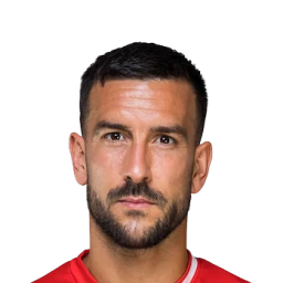 Pablo Martinez Dream League Soccer 2021 / DLS21