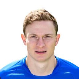 Rico Strieder Dream League Soccer 2021 / DLS21