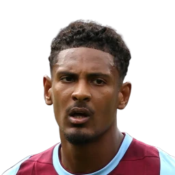 Sébastien Haller Dream League Soccer 2021 / DLS21