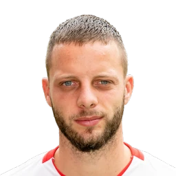 Bart Ramselaar Dream League Soccer 2021 / DLS21