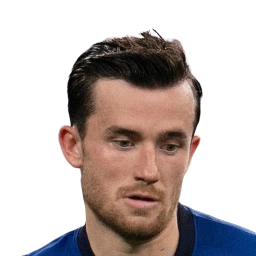 Ben Chilwell Dream League Soccer 2021 / DLS21