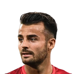 Corentin Jean Dream League Soccer 2021 / DLS21