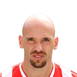 Bryan Smeets Dream League Soccer 2021 / DLS21
