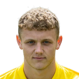 Jack Hamilton Dream League Soccer 2021 / DLS21