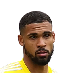 Ruben Loftus-Cheek Dream League Soccer 2021 / DLS21