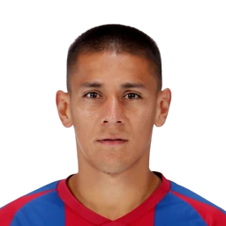 Óscar Duarte Dream League Soccer 2021 / DLS21