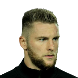 Milan Skriniar Dream League Soccer 2021 / DLS21