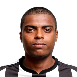 Jemerson Nascimento Dream League Soccer 2021 / DLS21