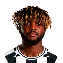 Chidozie Awaziem Dream League Soccer 2021 / DLS21