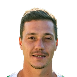 Alex Soares Dream League Soccer 2021 / DLS21