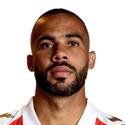Fransérgio Barbosa Dream League Soccer 2021 / DLS21