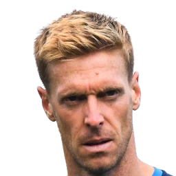 Romain Salin Dream League Soccer 2021 / DLS21