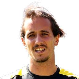 Ricardo Ribeiro Dream League Soccer 2021 / DLS21