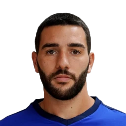 André Sousa Dream League Soccer 2021 / DLS21