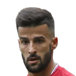 Tiago Silva Dream League Soccer 2021 / DLS21