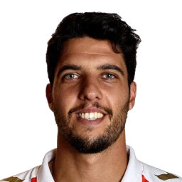 João Novais Dream League Soccer 2021 / DLS21