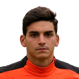 Miguel Silva Dream League Soccer 2021 / DLS21