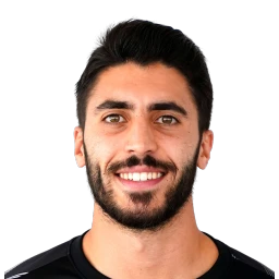 Rui Silva Dream League Soccer 2021 / DLS21