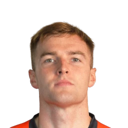 James Bree Dream League Soccer 2021 / DLS21