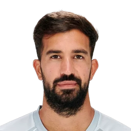 Fernando Pacheco Dream League Soccer 2021 / DLS21