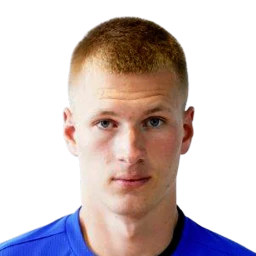 Ante Palaversa Dream League Soccer 2021 / DLS21